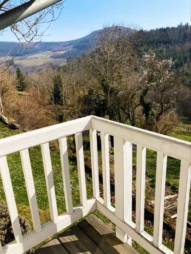 Gîte de charme dans la nature 8/9 personnes