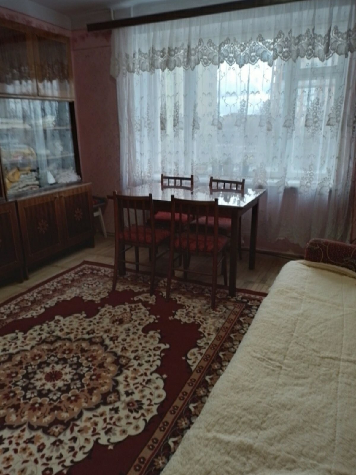 位于哈尔科夫州的舒适2间客房