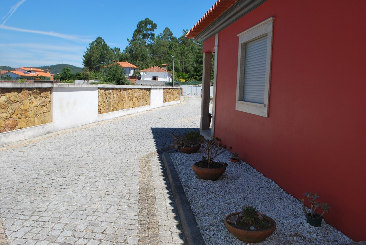 Villa de vacances Portugal