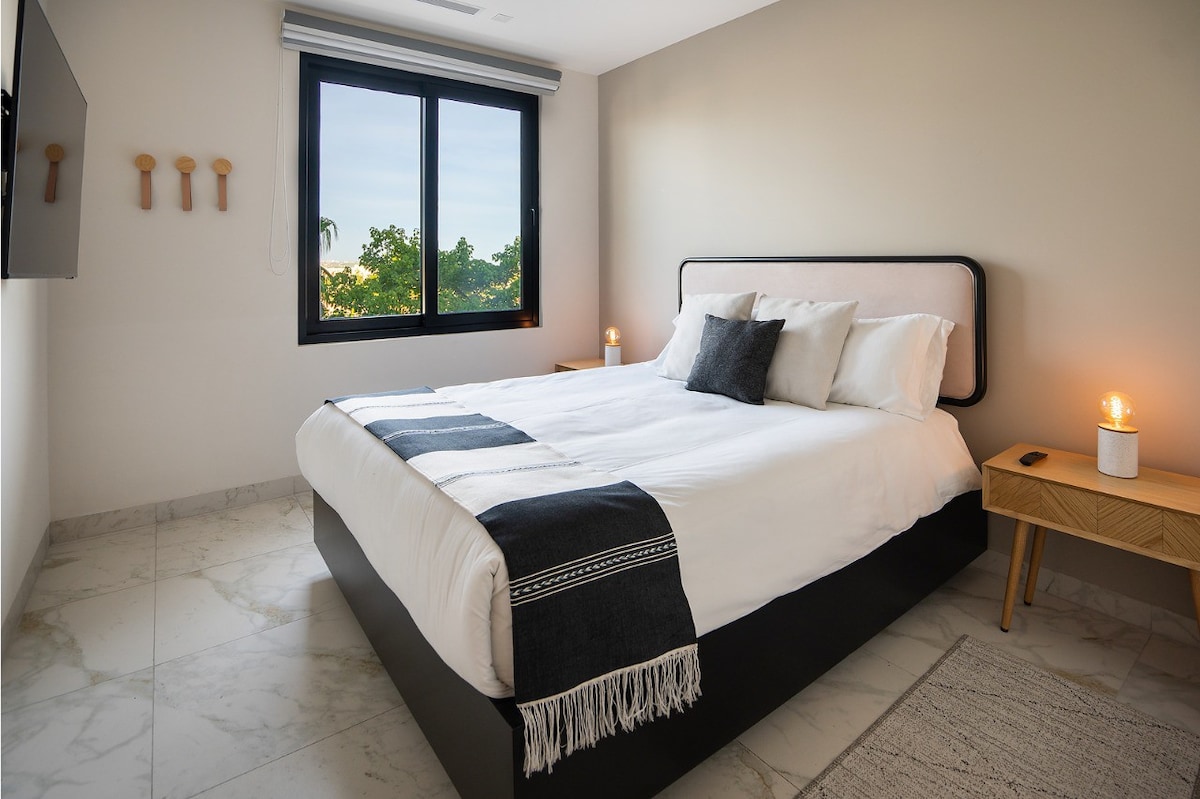 207 Living At The HEART OF CABOS