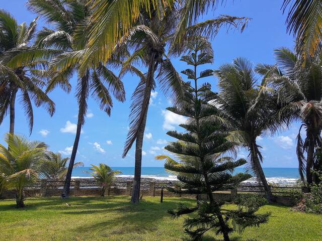 Avenida Beira Mar.ZONA 3.BARRA DE TABATINGA,RN, municipio de NISSIA FLORESTA, estado de RIO GRANDE DO NORTE,的民宿