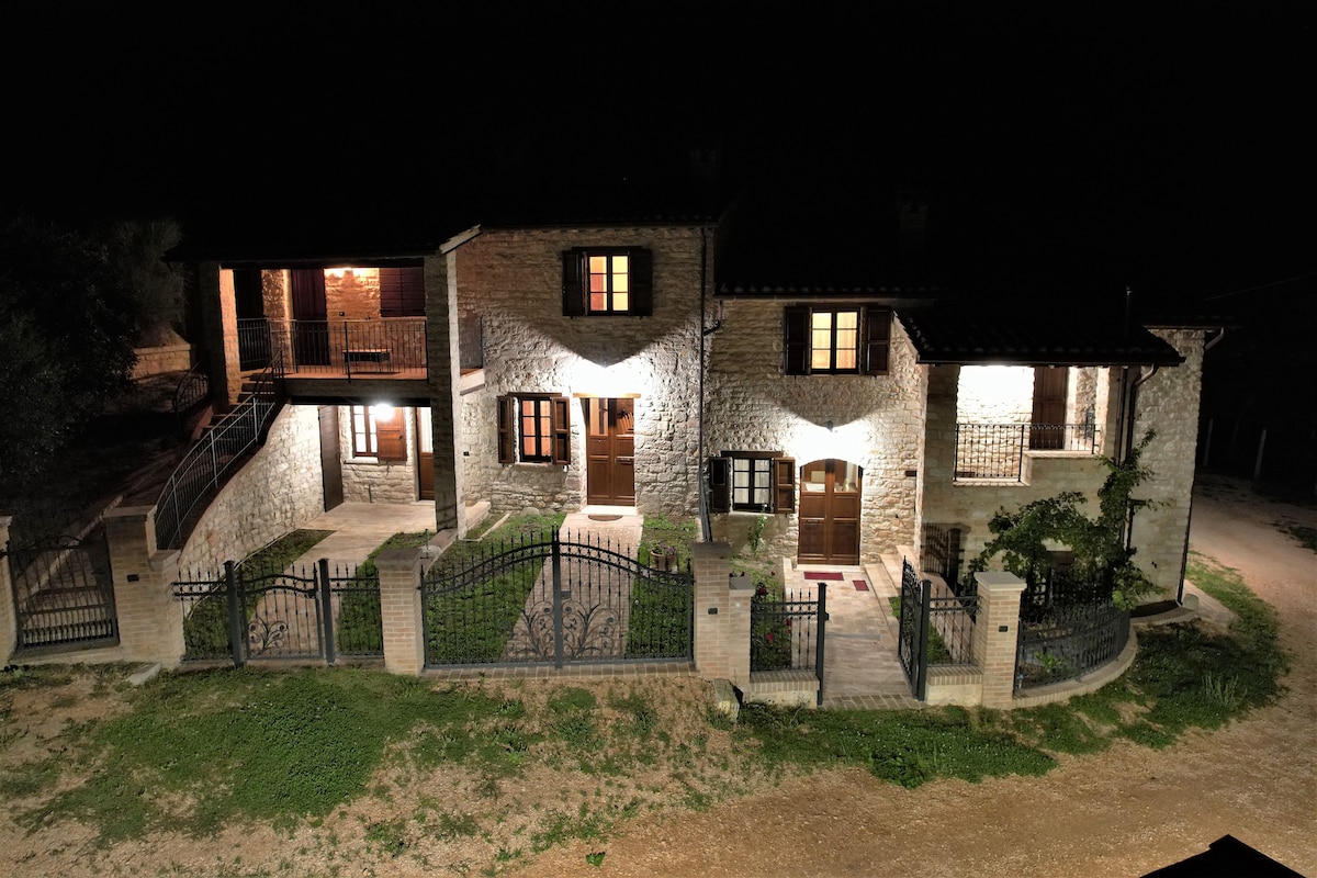 Casale di Naro Agriturismo - Il Bianco Pregiato