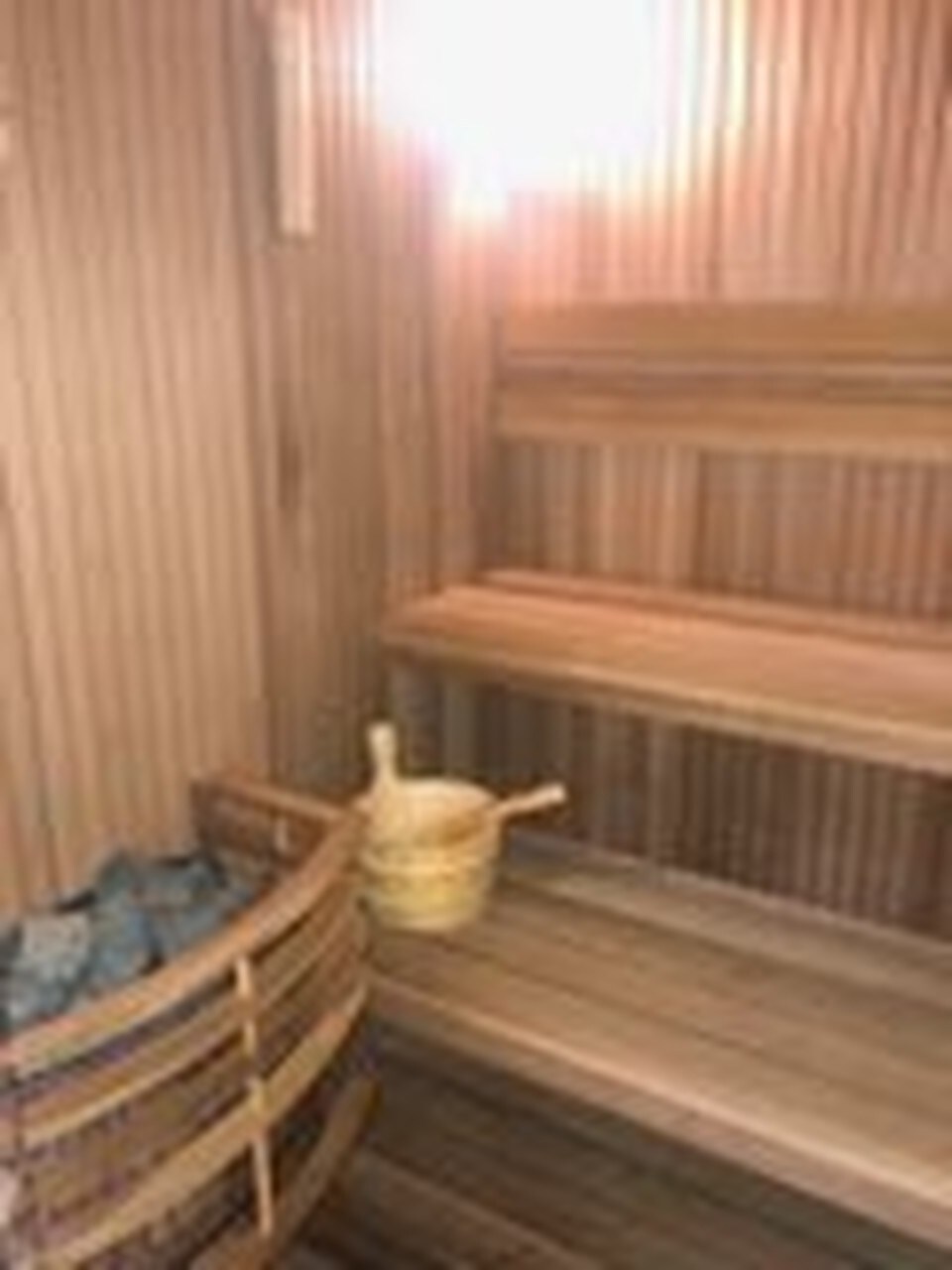 Chambre Accès SPA Privatif(Jacuzzi/Hammam/Sauna)