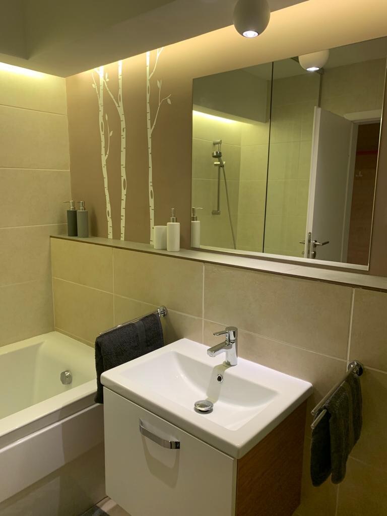 LUX APARTMAN 11