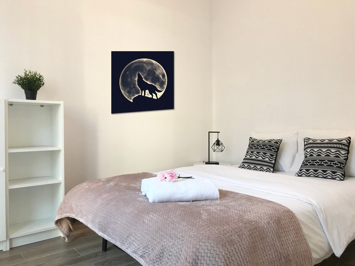 Apartament Active Moon