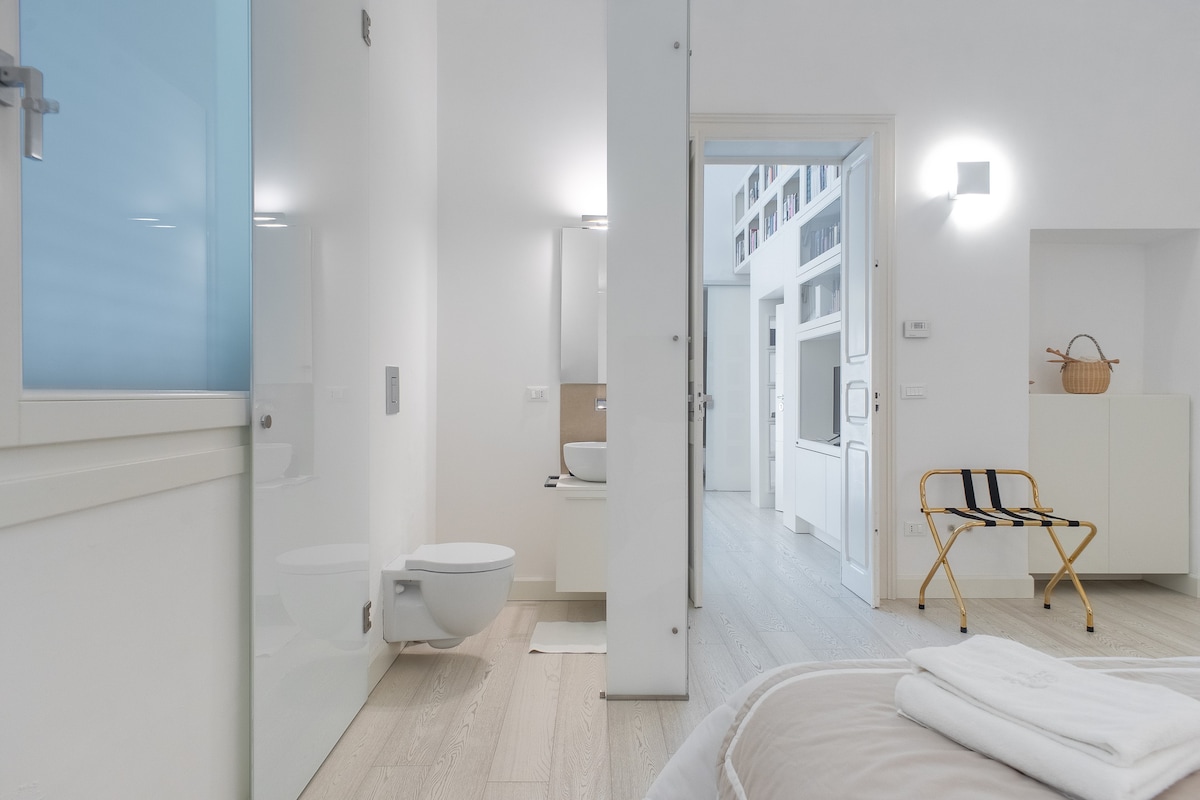 Dimora Elce Design Apartment