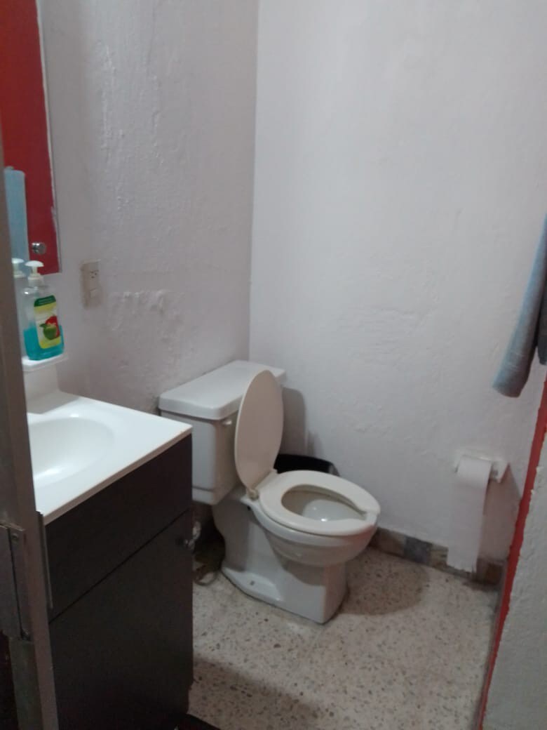 Departamento Agradable para un fin de semana.