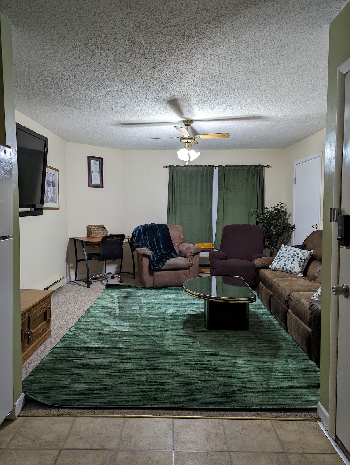 ~Affordable~Short term~Apt #3