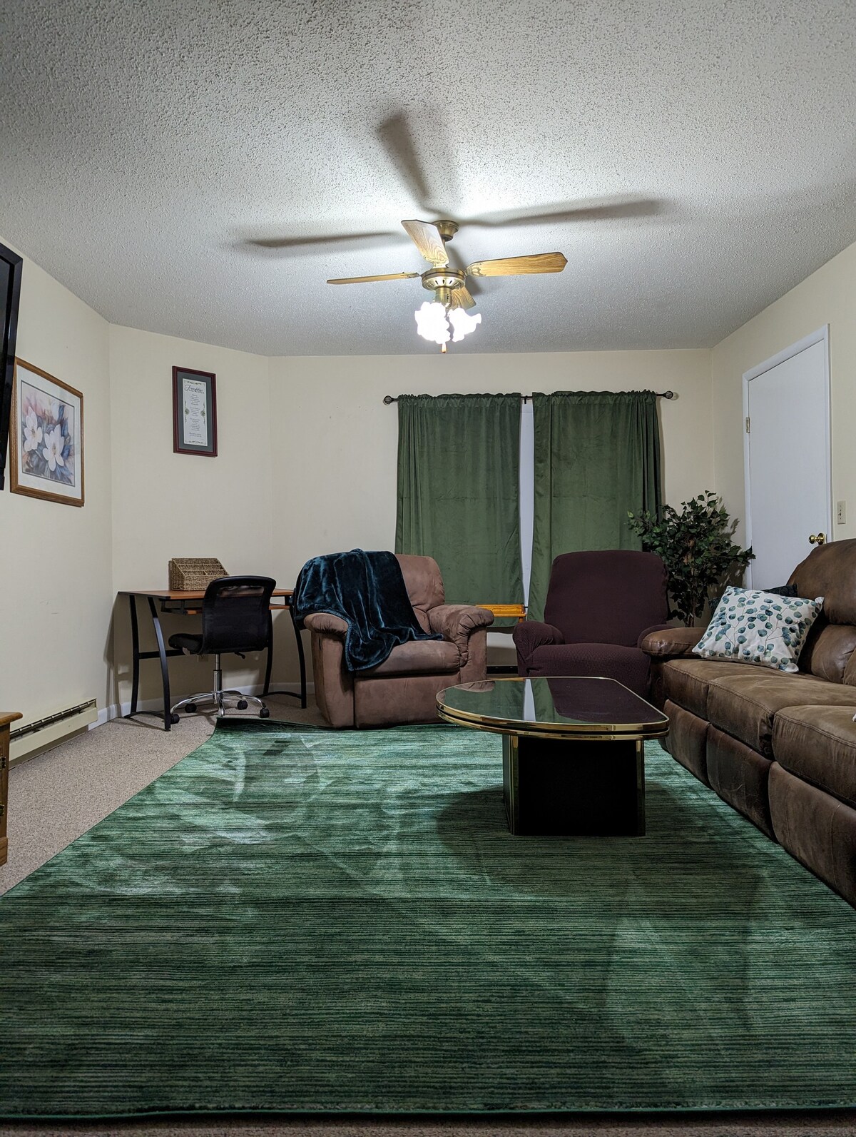 ~Affordable~Short term~Apt #3