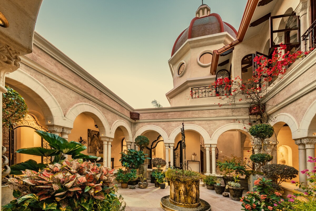 Villa Firenze, Costa Rica | All Inclusive Luxury