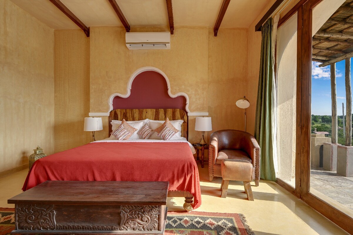 MayaGarh By Maya Luxury A boutique hotel