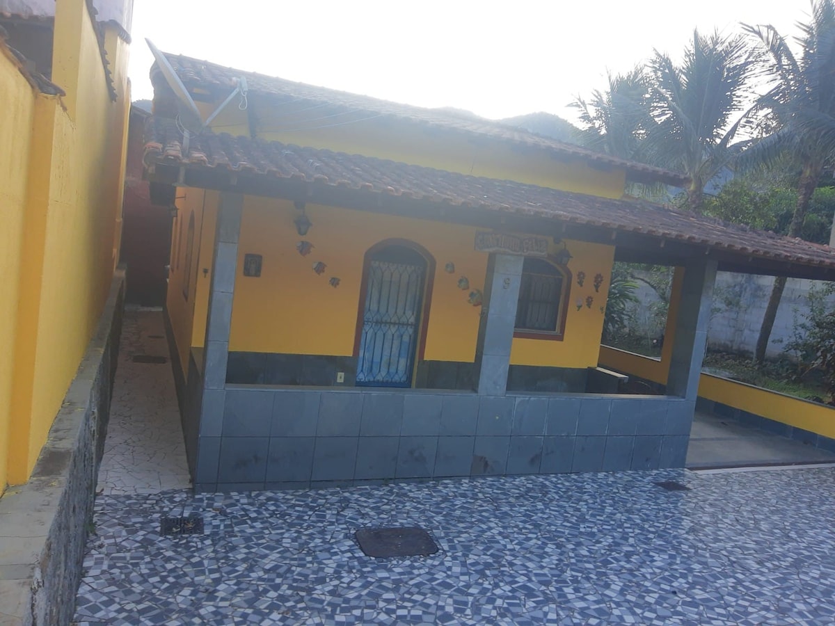 CASA  COMPLETA-CONCEIÇÃO DE JACAREÍ -COSTA VERDE