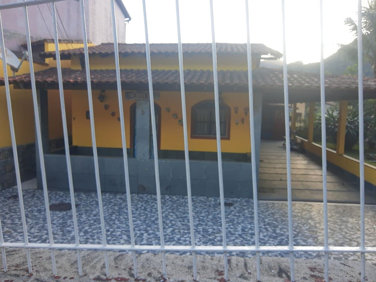 CASA  COMPLETA-CONCEIÇÃO DE JACAREÍ -COSTA VERDE