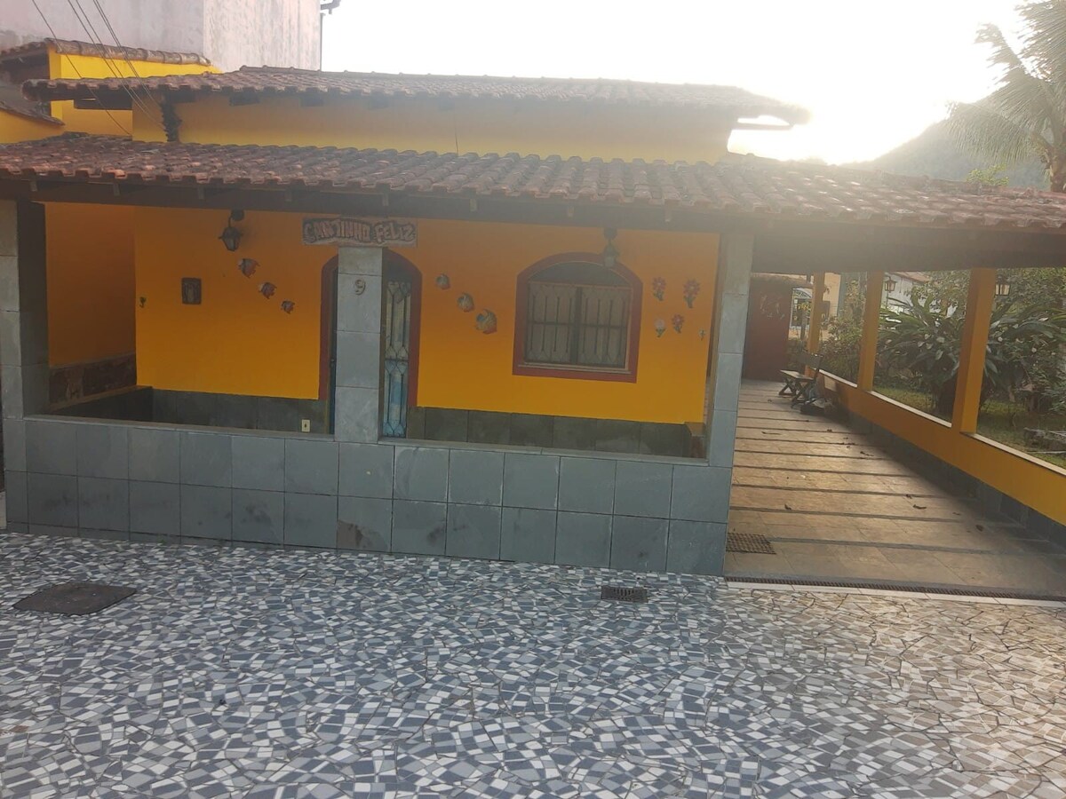 CASA  COMPLETA-CONCEIÇÃO DE JACAREÍ -COSTA VERDE