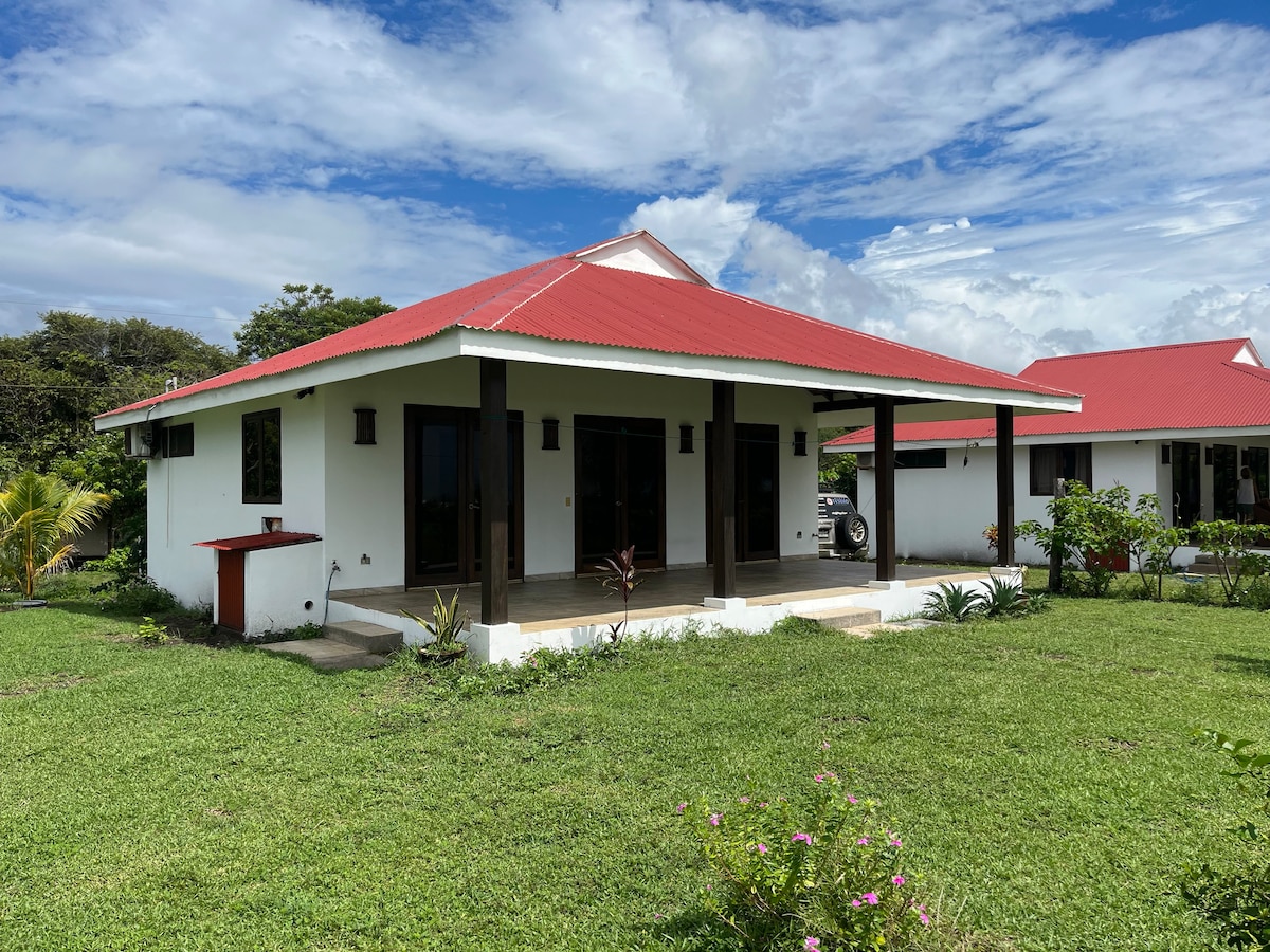 Casa Purpura at Playa Tesoro