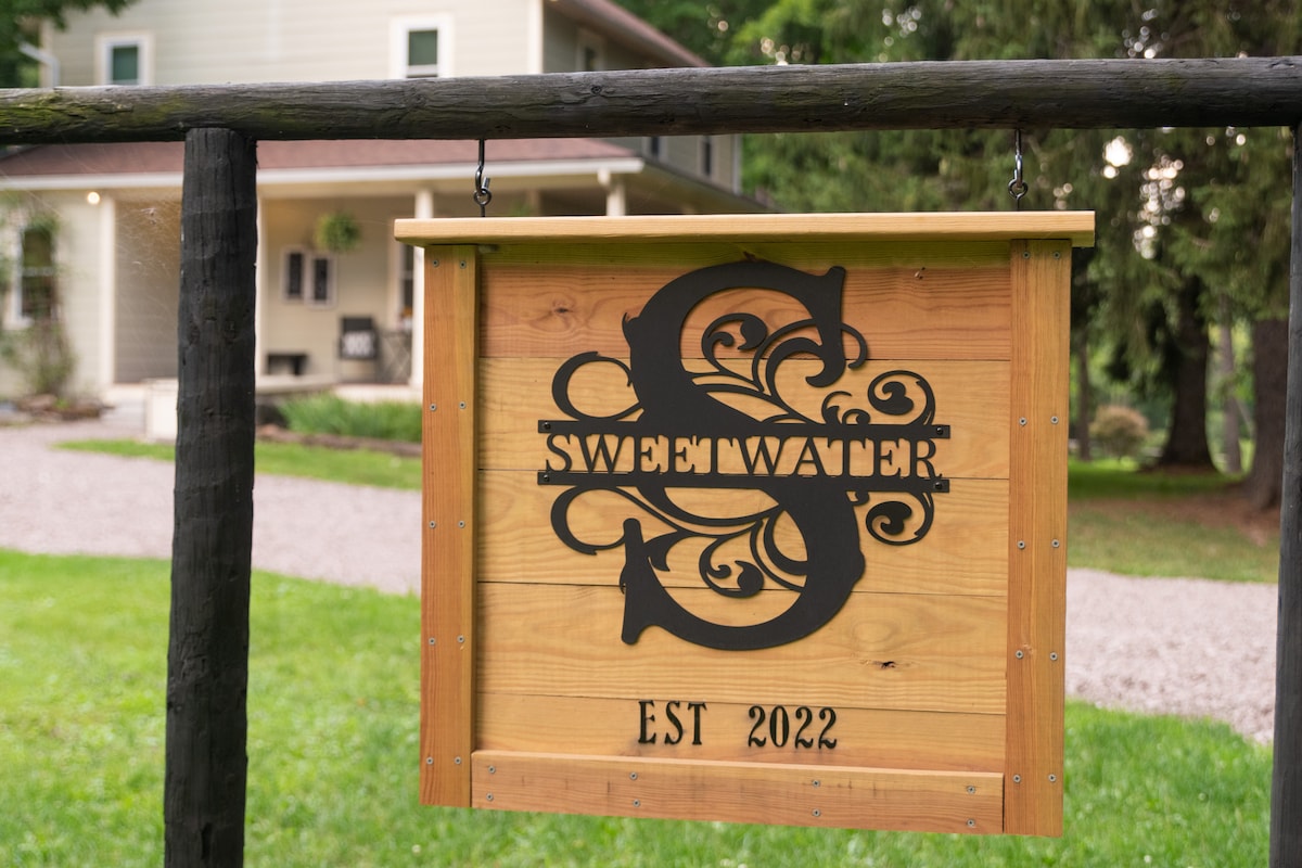 Sweetwater Farm