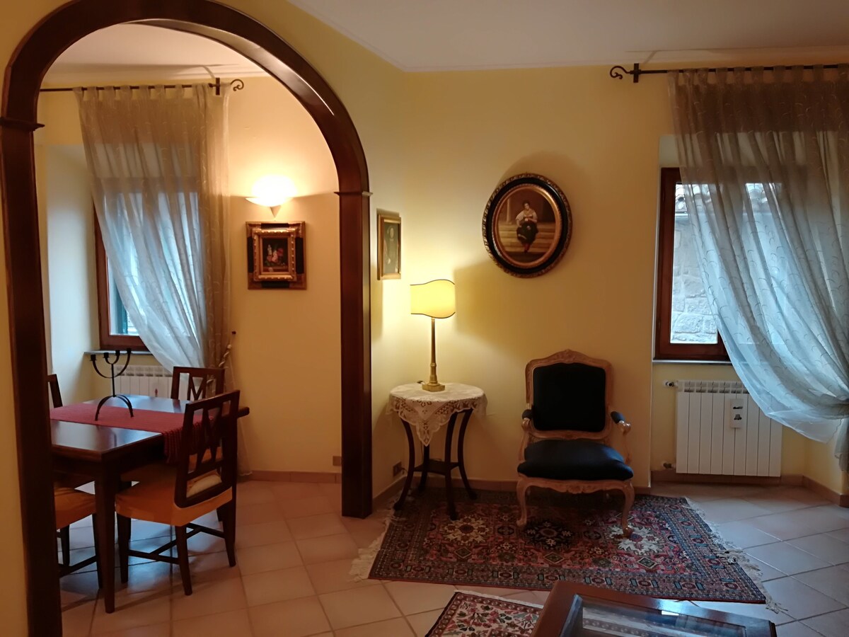 A Casa di Martina