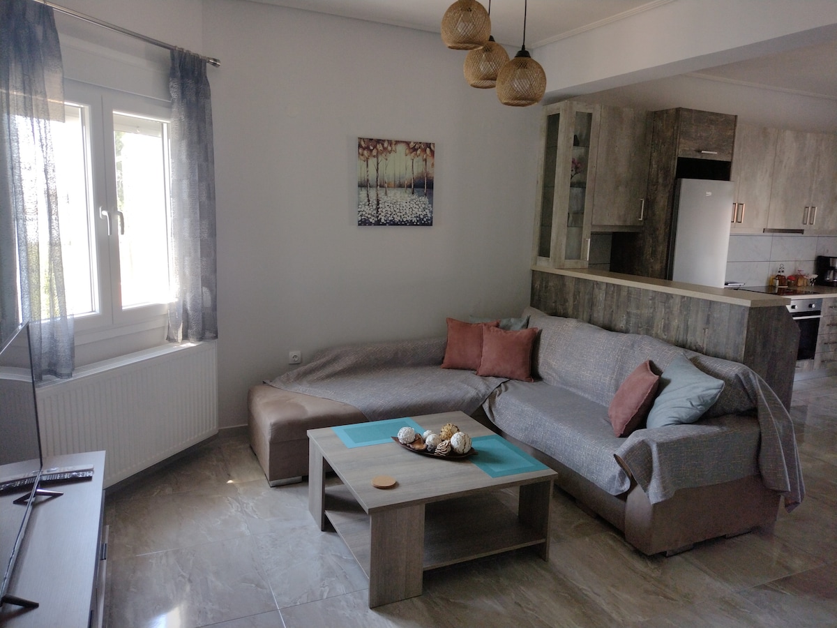 "Thea" Valis Apartments (1 bedroom)