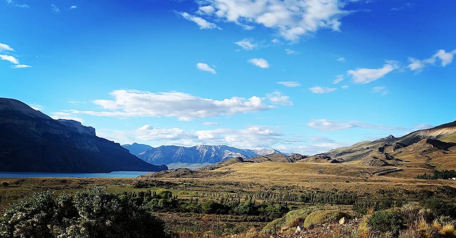 Lago San Martín的民宿