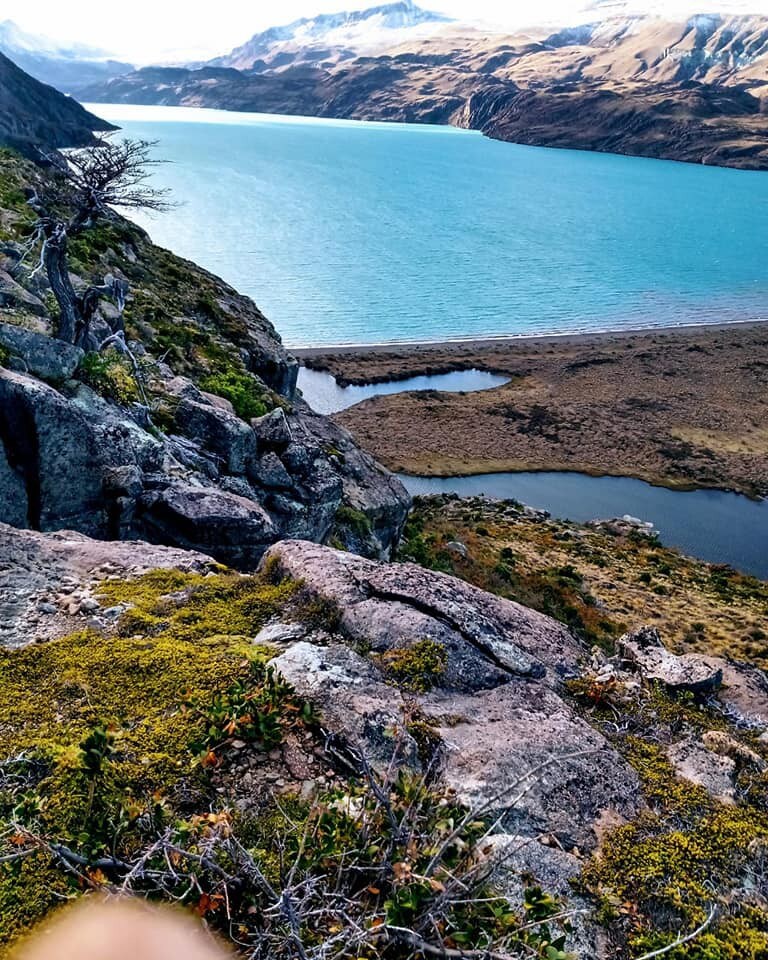 圣马丁湖（ Ea La Lila Lake San Martin ）乡村小屋