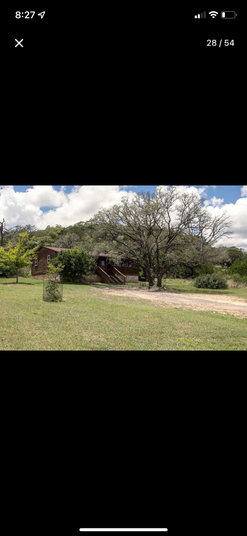 The Cabin at Restoration Place