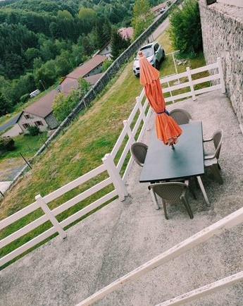 Mountain - Ardèche ，享受与众不同的住宿体验
