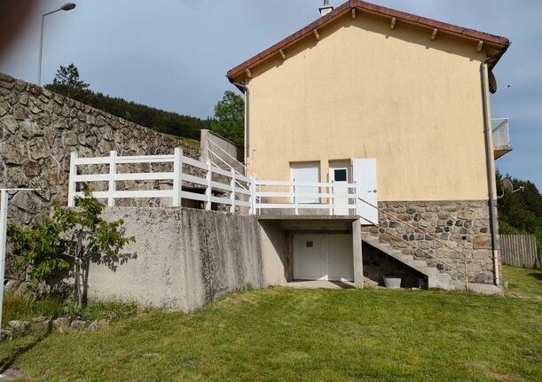 Mountain - Ardèche ，享受与众不同的住宿体验