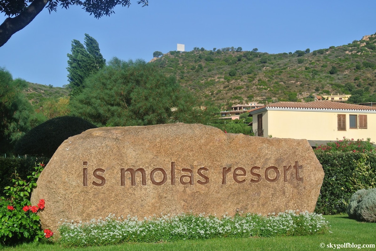 Casa vacanza Is Molas, Pula, Sud-ovest Sardegna