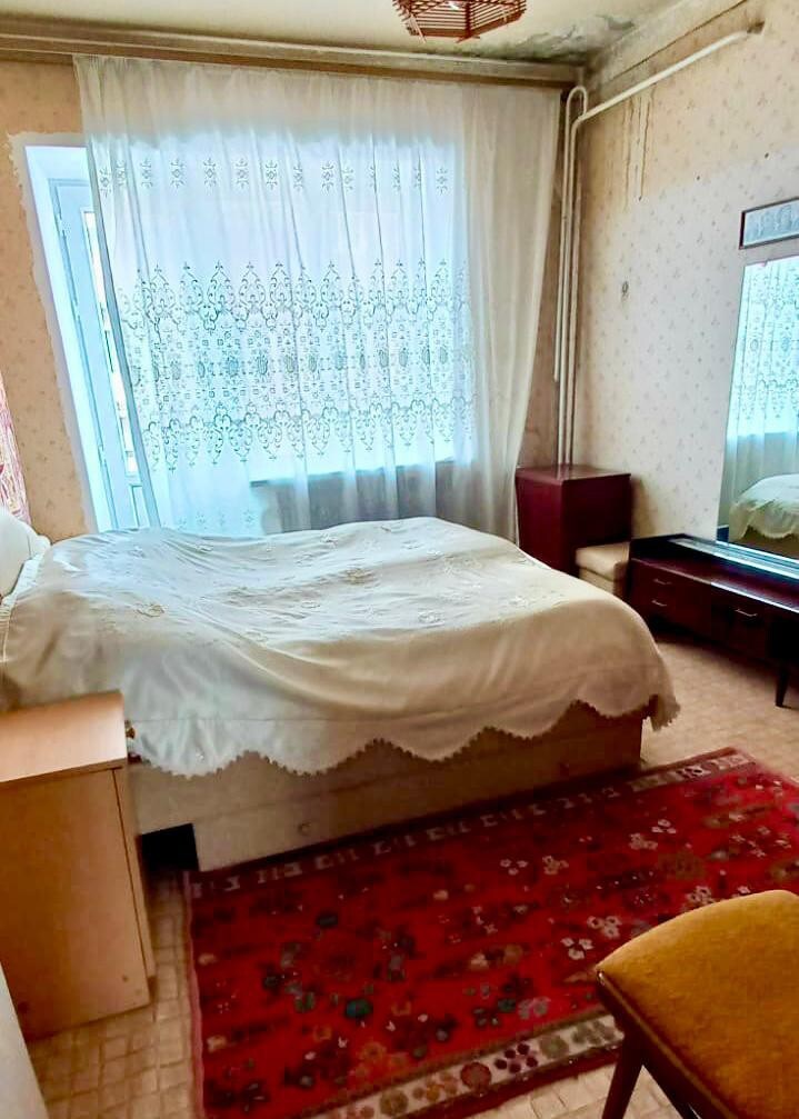 Gyumri的公寓