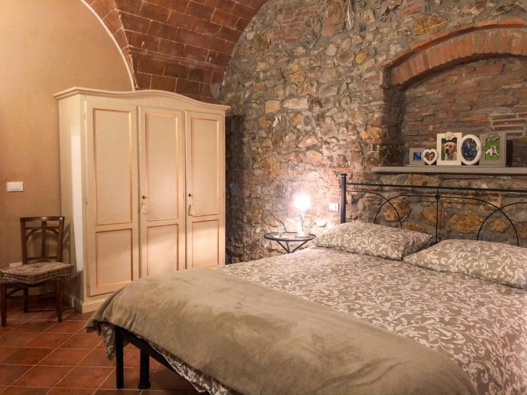 La Stalla, Agriturismo Il Cuscino nel Pagliaio