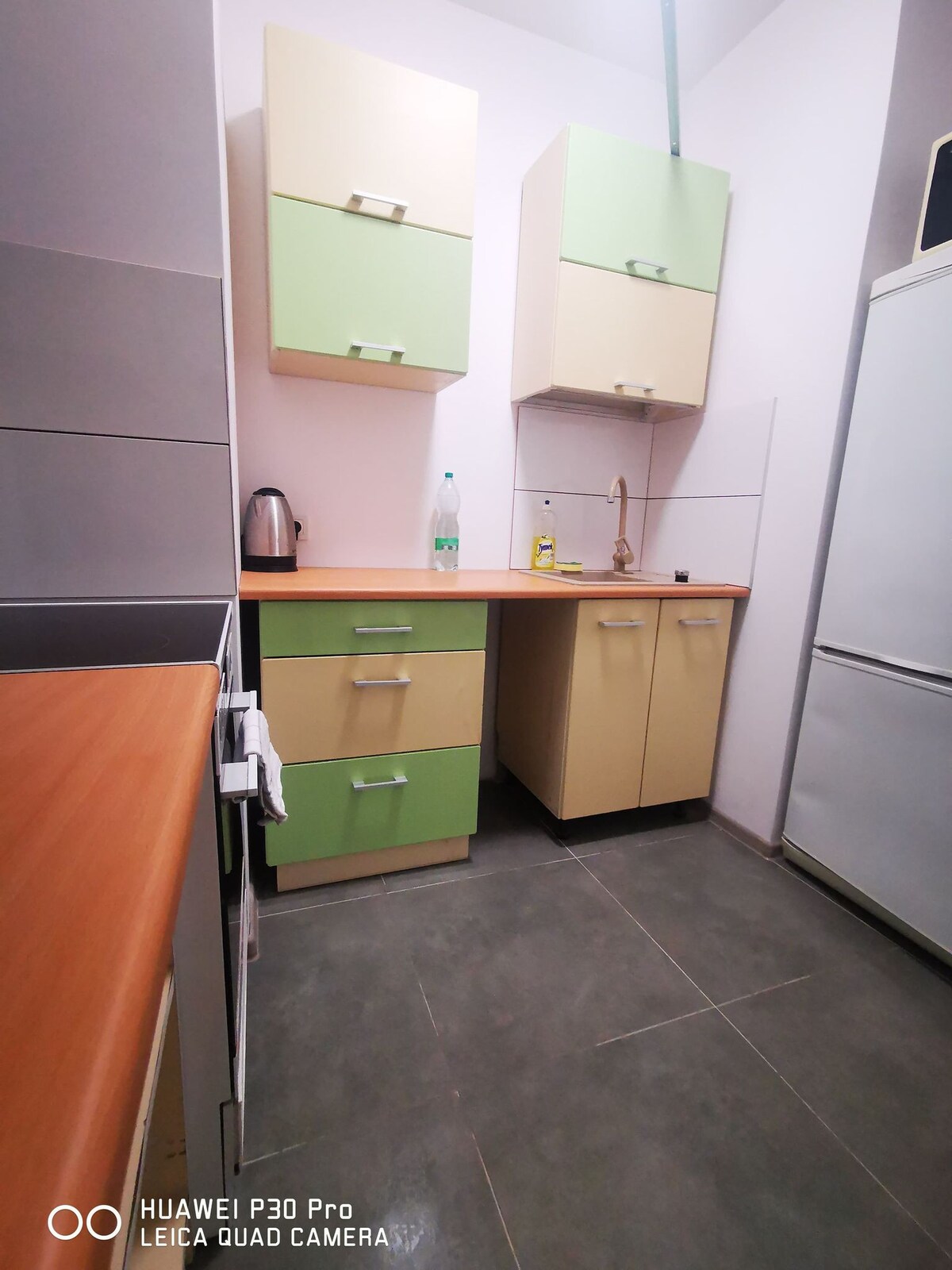 Apartament Lawendowe 25/23