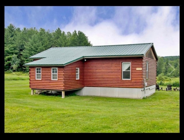 Cozy cabin by Jay Peak!