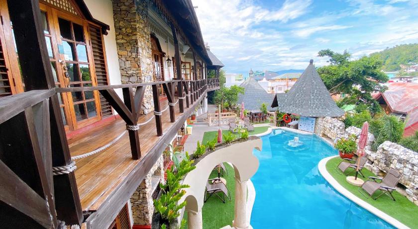 Tropicana Castle Dive Resort by Cocotel- Penthouse