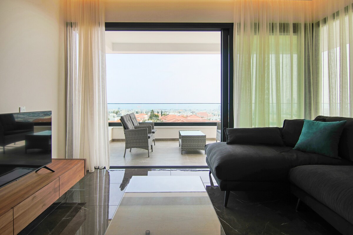 Phaedrus Living ：海景Anna Residence 302