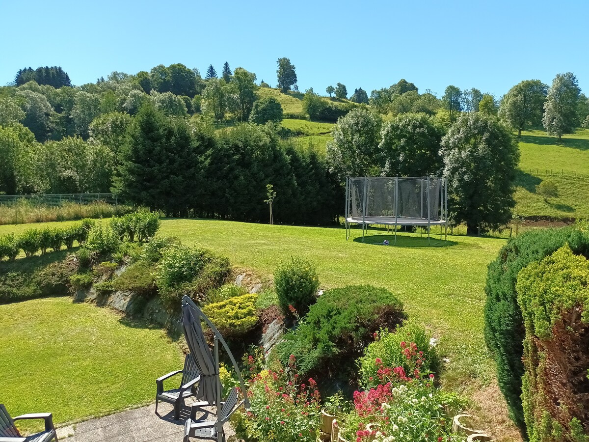 Charmant logement dans petit village typique