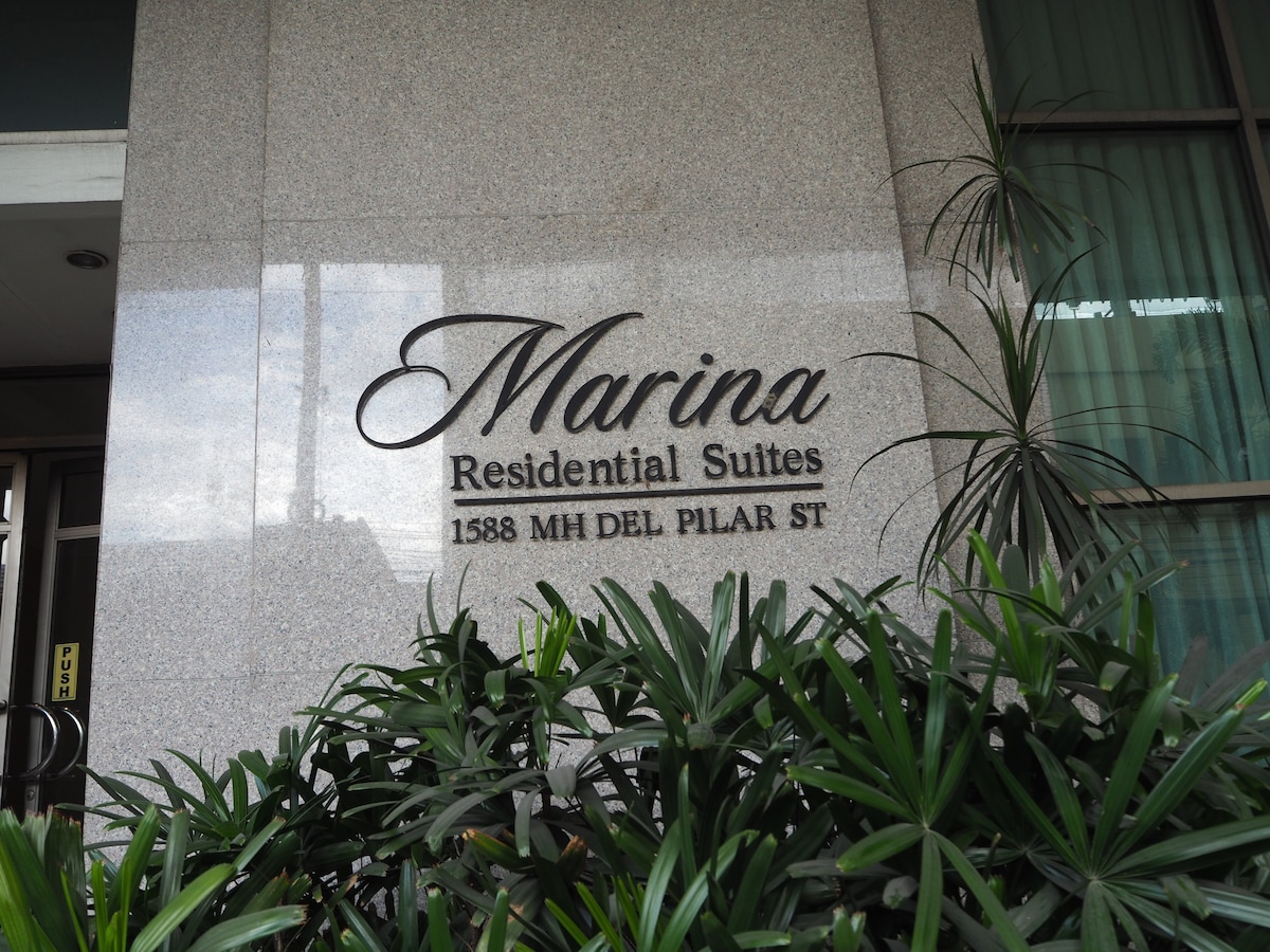 Suites De Marina Manila 2观看Netflix