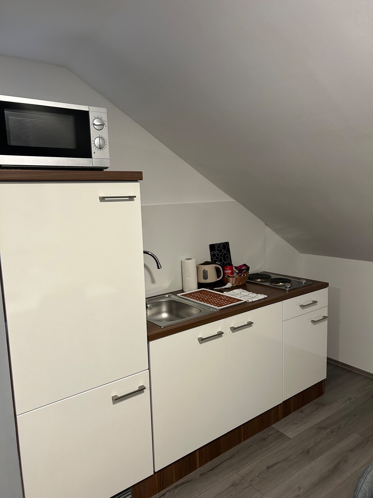 Apartman "Stari Grad-Samobor"