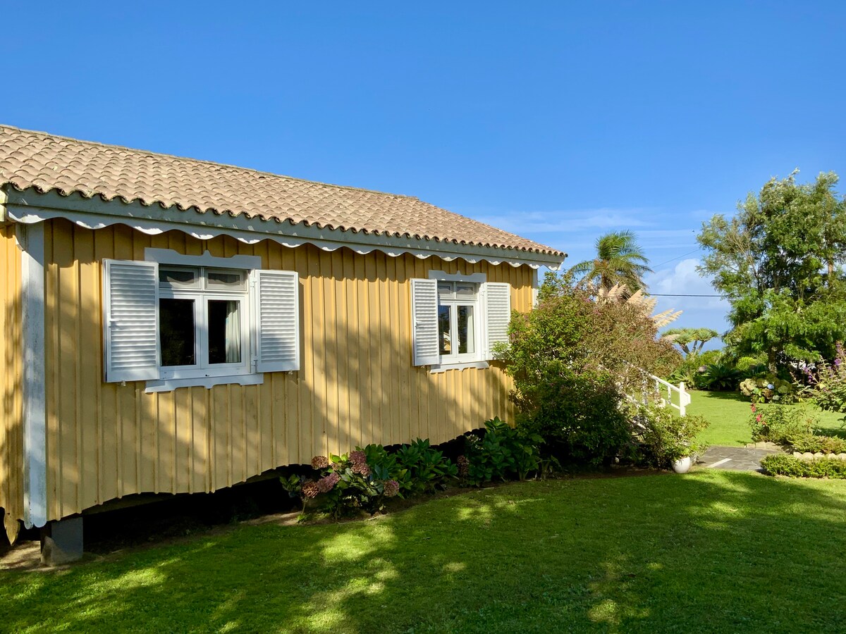 Casa Granel  João Bom  Vale Acores