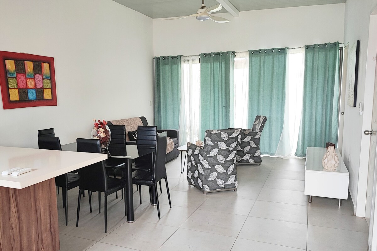 Brisa House #1 - 3BR Home easy Walk to Pedasi Town