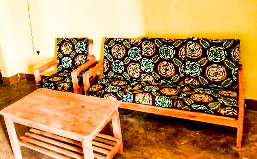 Ntebeko Homestay, Mgahinga National Park, Kisoro