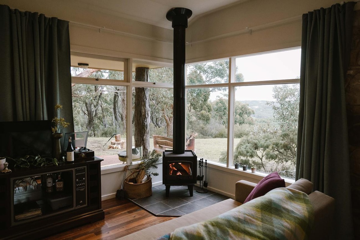 The Guesthouse at Cape Otway Homestead