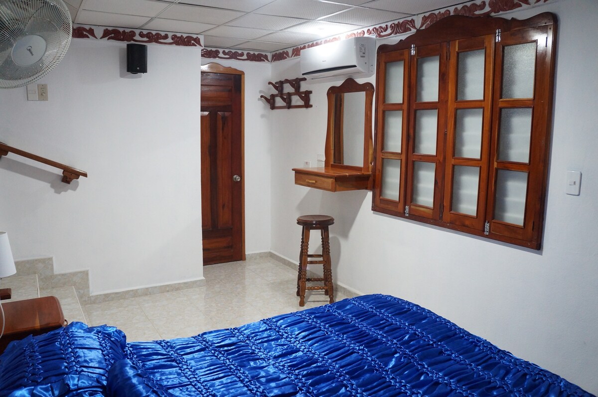 Hostal Osmany