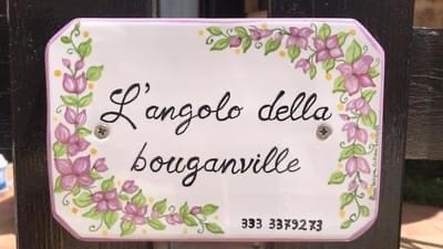 L'Angolo della Bouganville