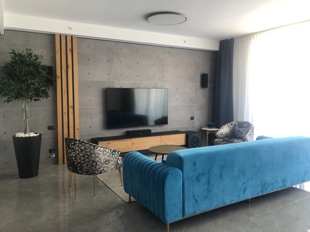 Superbe appartement luxueux à Ashdod, REF/DAVE