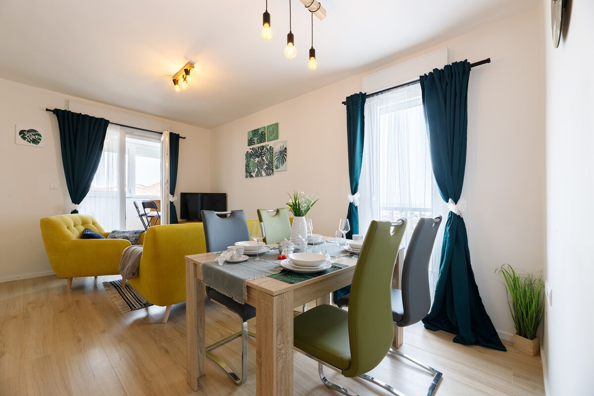 Apartman Elena