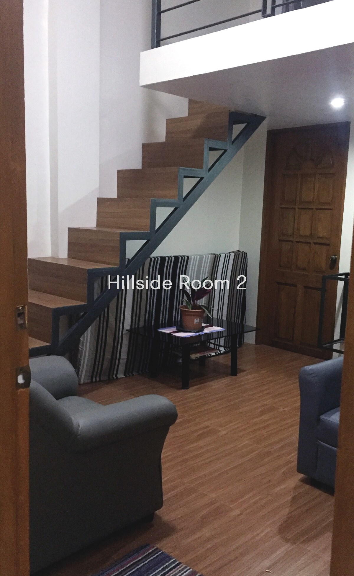 Hillside Loft (Rm 2) w/ Parking | Sorsogon City