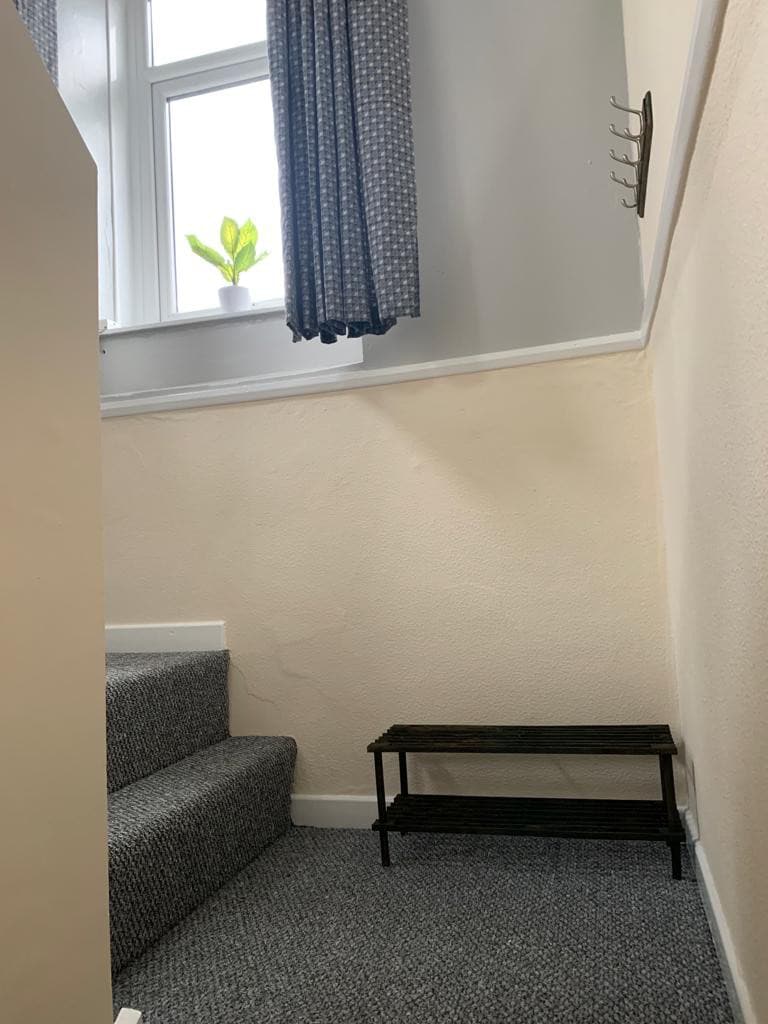 Modern 1 bedroom loft in West Cumbria