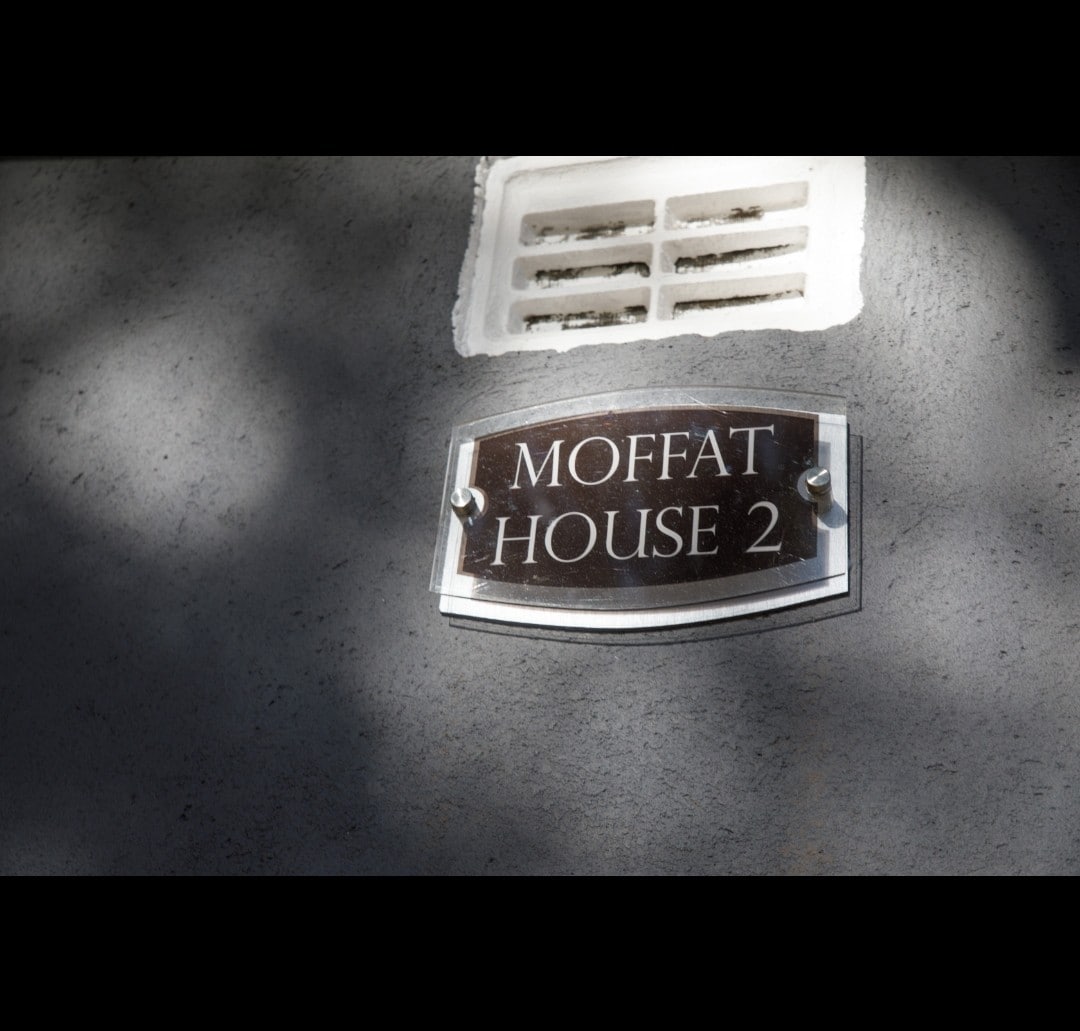 Moffat House 2