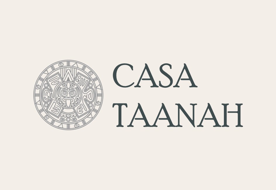 Casa Taanah.舒适空调空间、无线网络和停车场。