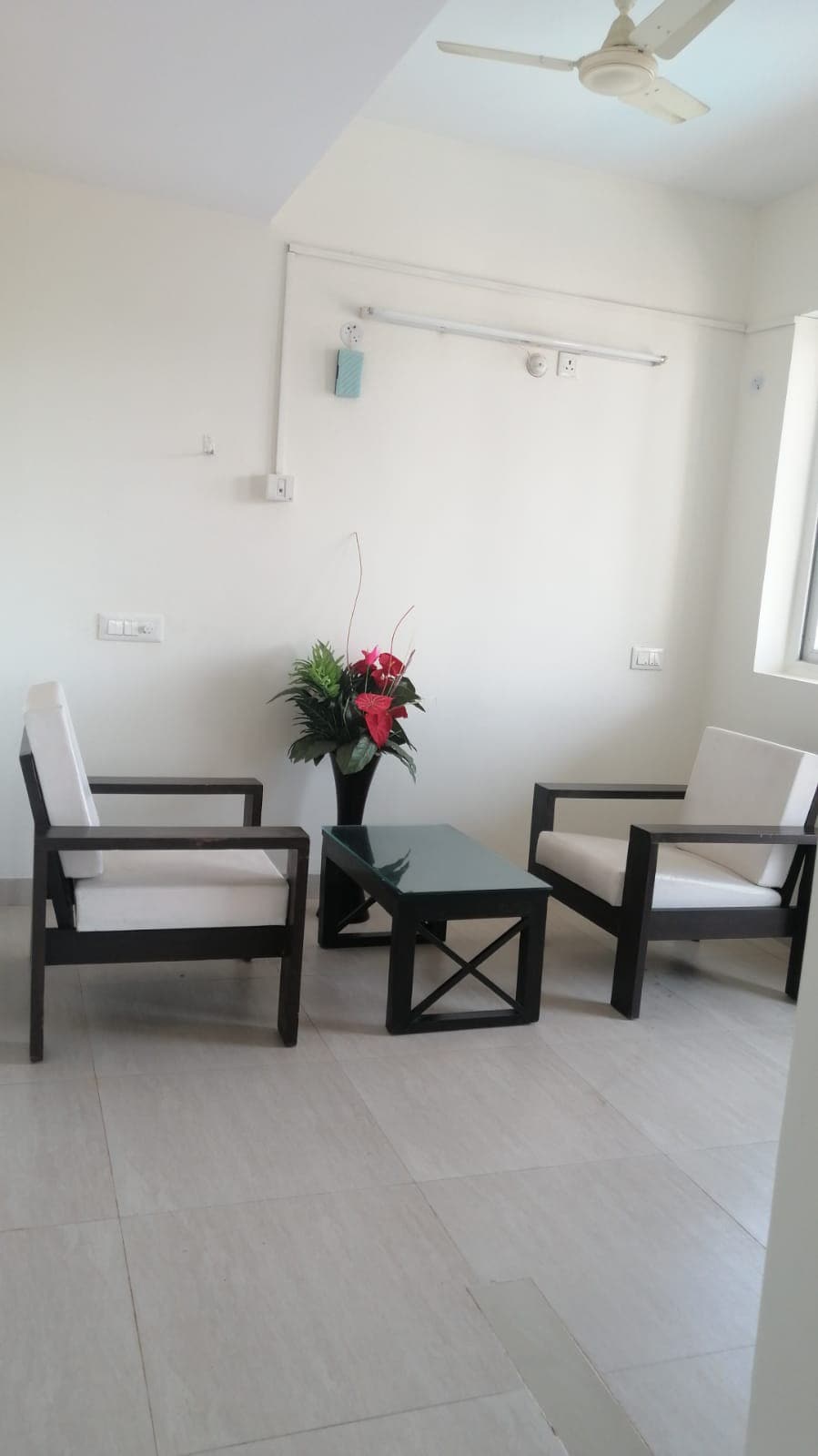 One Bedroom with Day Room @ DONA PAULA 25smt (103)